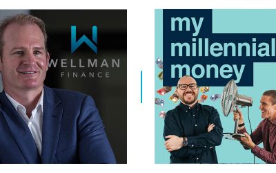 Wellman Finance – My Millennial Money podcast